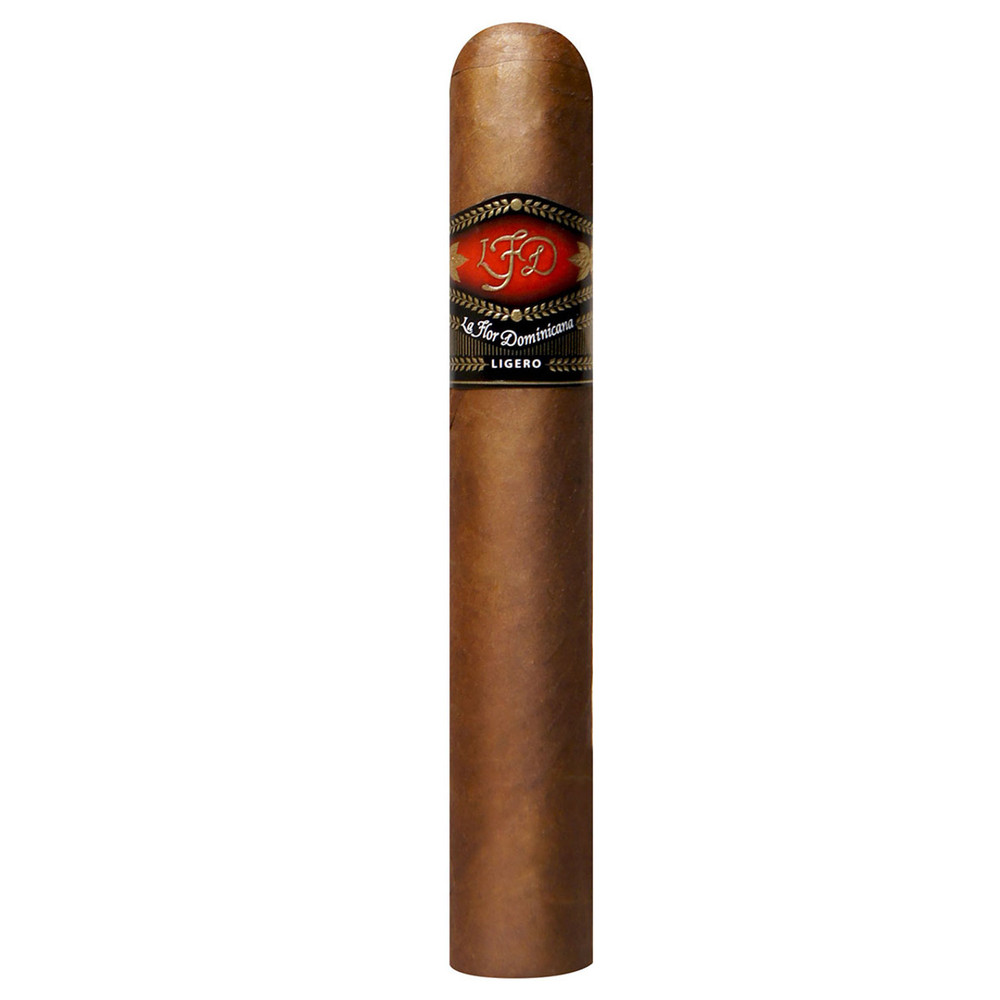 707 tobacco LFD Ligero 707