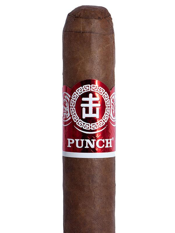 Punch Spring Rolls CIGAR CLUB MODESTO