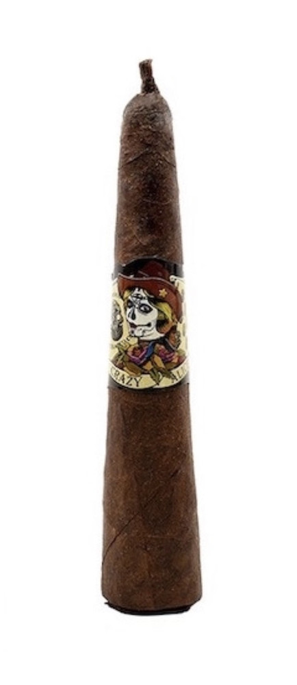 Drew Estate Deadwood Crazy Alice - CIGAR CLUB MODESTO