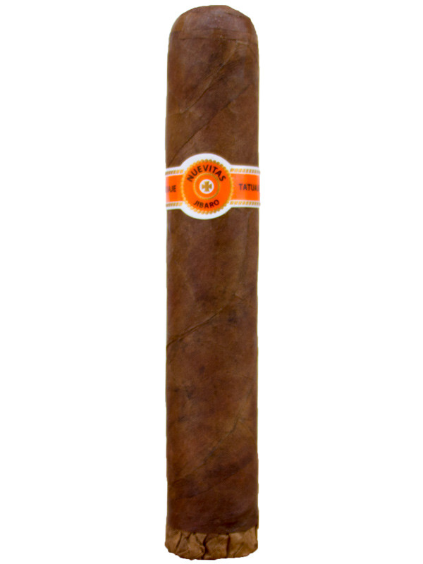Nuevitas Jibaro No. 2 - 6