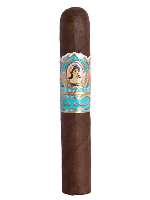 valentino tobacco Siesto - Red Habano Sungrown Toro designer pockets * Comfortable La Aroma De Cuba Mi