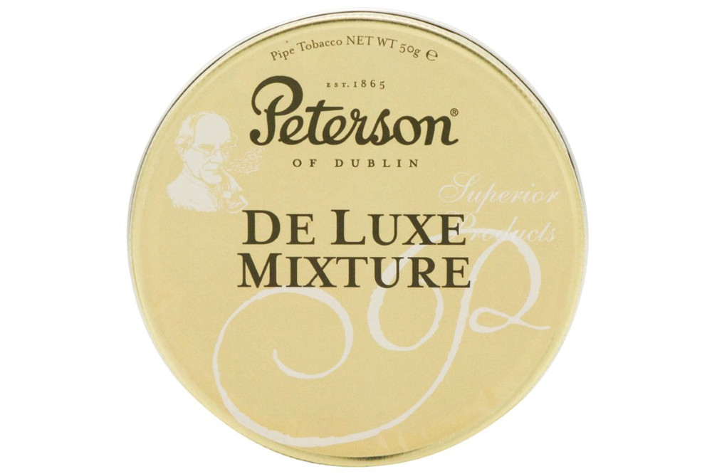 Pipe Tobacco