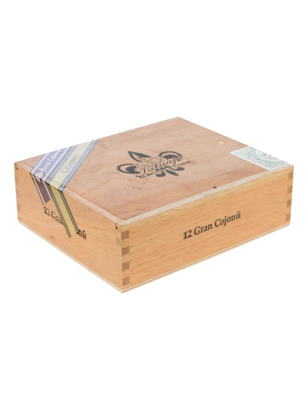 Tatuaje Gran Cojonu 6 1/2x60 – Cattleman Cigar Co