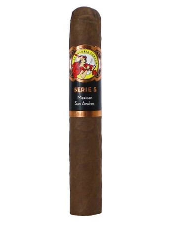 La Gloria Cubana Serie S Robusto Gordo