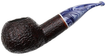 Savinelli Oceano Rusticated 320