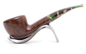 Savinelli Camouflage Smooth Brown 316 KS