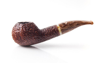 Savinelli Dolomiti Rusticated 321