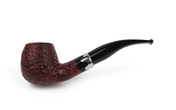 Savinelli Lancelot Rusticated 626