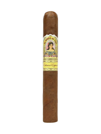 La Aroma De Cuba Edicion Especiale No.3