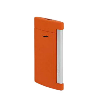 S.T. Dupont Slim 7 Matte Orange