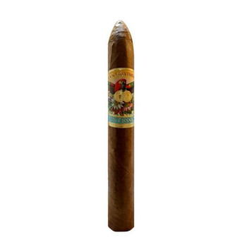 San Cristobal Quintessence Belicoso