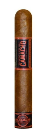 Camacho Nicaragua Rum Barrel Aged