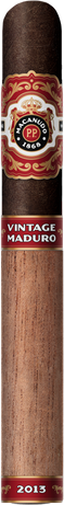 Macanudo 2010 Vintage Maduro Toro Grande