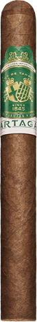 Partagas Valle Verde Double Corona