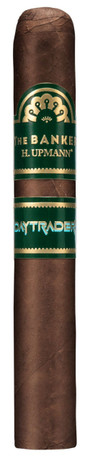 H. Upmann The Banker Daytrader Whale