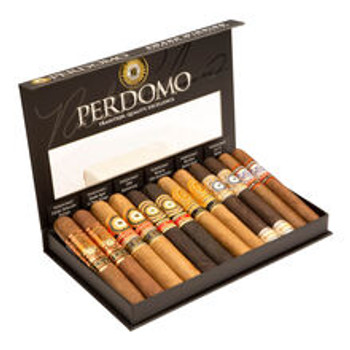 Perdomo Connoisseur Collection Epicure Award Winning