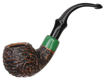 Peterson St. Patrick’s Day 2024 Rusticated 303 P-Lip