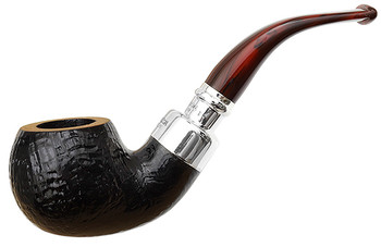 Peterson Newgrange Spigot 03 Fishtail