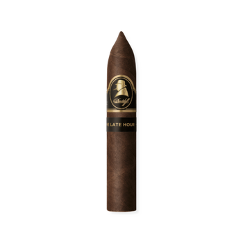 Davidoff Winston Churchill The Late Hour Belicoso 4.5x46 Tin-4