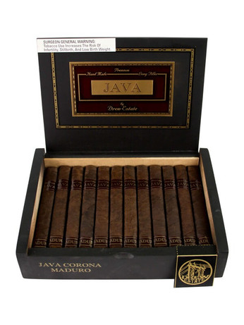 Java Maduro Toro