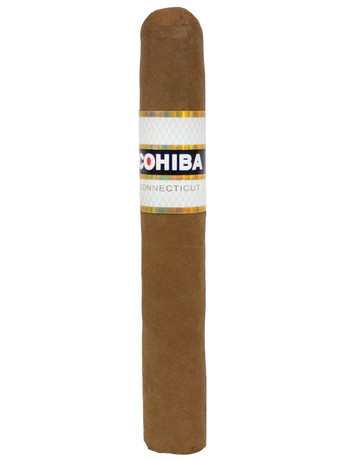 Cohiba Connecticut Gigante