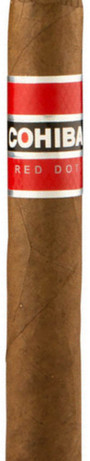 Cohiba Red Dot Robusto