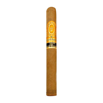 Perdomo Reserve 10th Anniversary Champagne Churchill