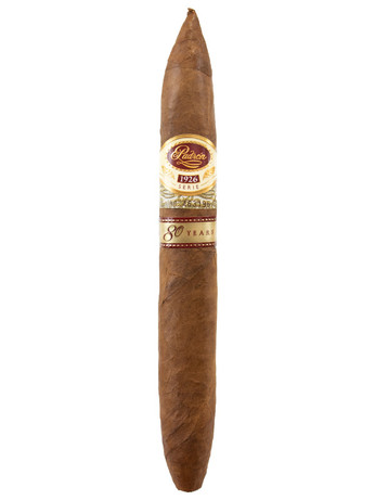 Padron 1926 80th Anniversary Natural