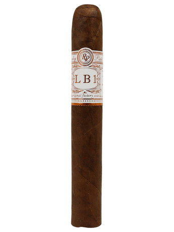 Rocky Patel LB1 Toro