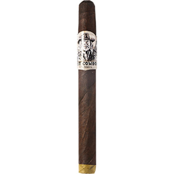 Sinistro Last Cowboy Maduro Churchill