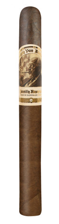 Drew Estate Pappy Van Winkle Family Reserve Churchill