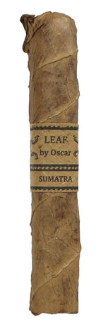 Leaf by Oscar Sumatra Sixty