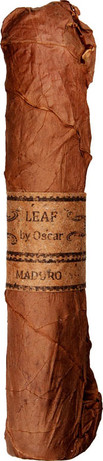 Leaf by Oscar Maduro Sixty