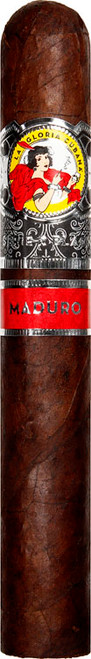 La Gloria Cubana Serie R Black Maduro No.54