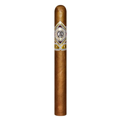 CAO Gold Double Robusto