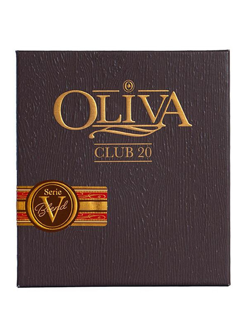 Oliva Serie V Club Tin-20