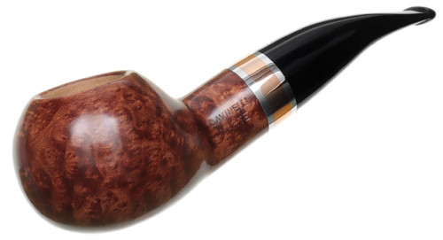 Savinelli Marte Smooth 320KS