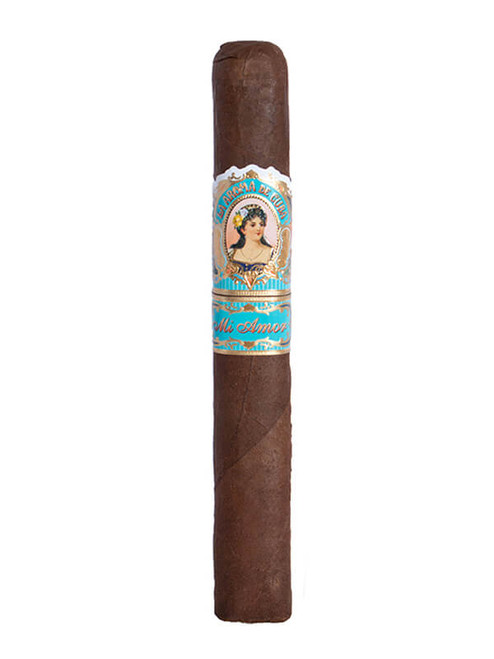 La Aroma De Cuba Mi Amor Magnifico