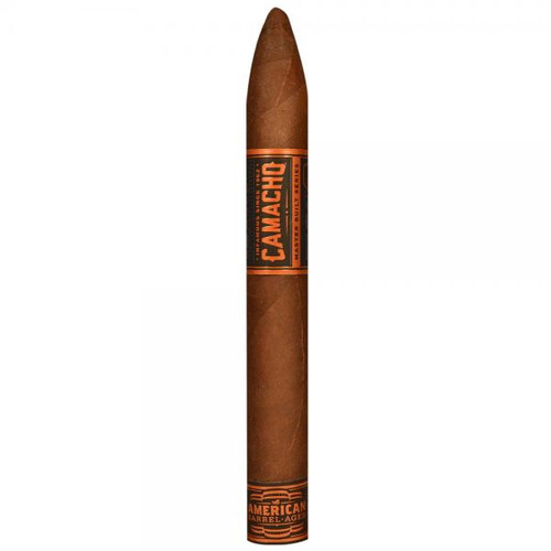 Camacho ABA Torpedo Largo