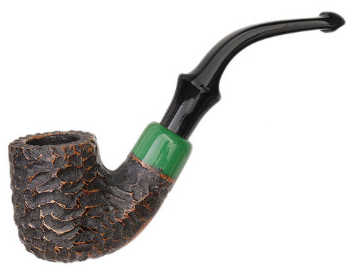 Peterson St. Patrick’s Day 2024 Rusticated 313 P-Lip
