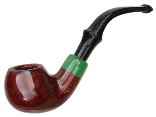 Peterson St. Patrick’s Day 2024 Smooth 303 P-Lip