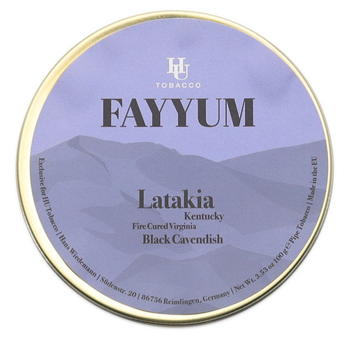 Pipe Tobacco