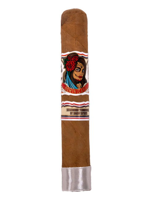 Drew Estate Deadwood Dominicana Robusto