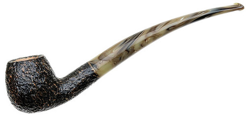 Savinelli Ginger's Favorite Rusticated (626) (6mm)