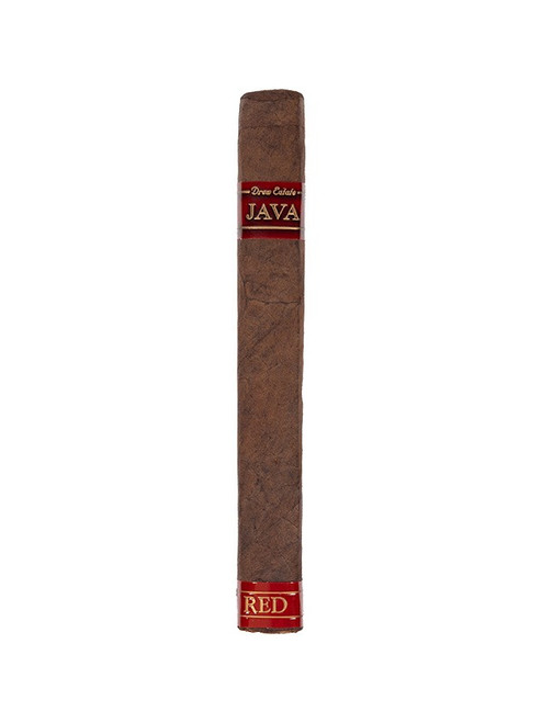 Java Red Toro