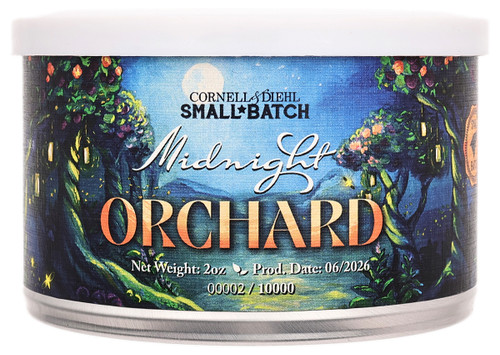 Copy of Cornell & Diehl Midnight Orchard Small Batch 2oz