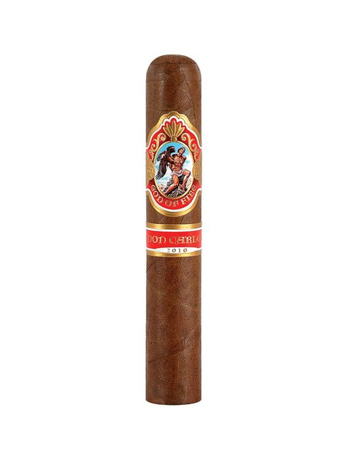 God of Fire Don Carlos Double Robusto