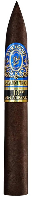 Perdomo Reserve 10th Anniversary Maduro Torpedo