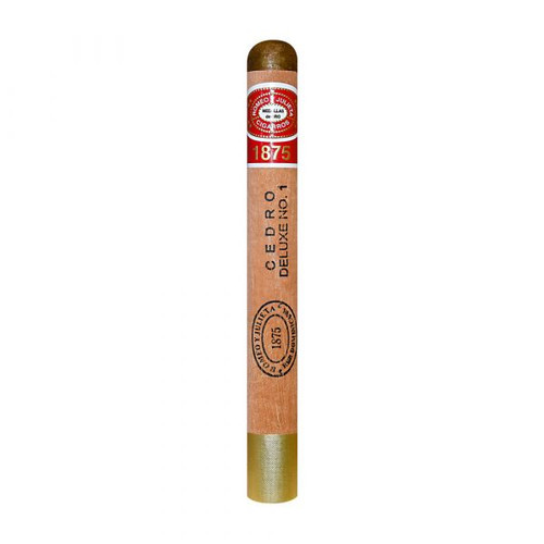 Romeo Y Julieta 1875 No. 1 Cedro Deluxe