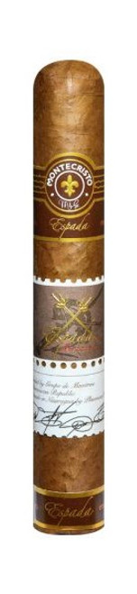 Montecristo Espada Ricasso